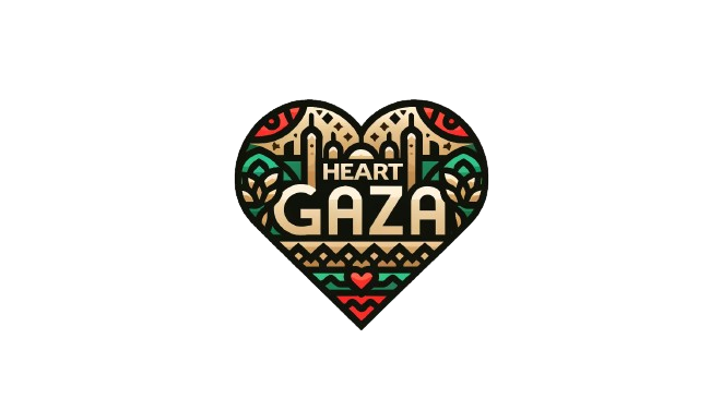 Heart Gaza